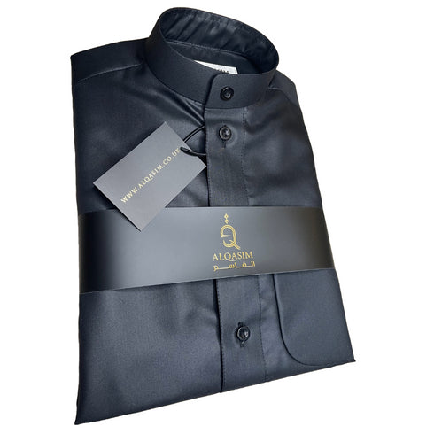 Thobe For Men - Premium Japanese Fabric